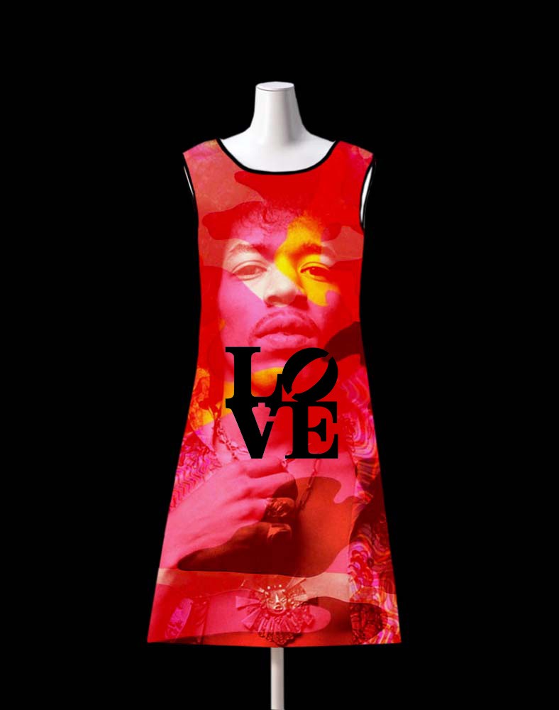 HEROES HENDRIX 2  copy